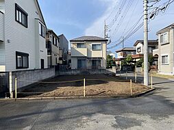 物件画像 砂川町　売地