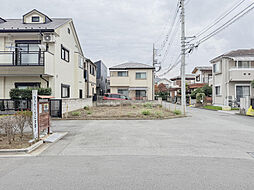 物件画像 砂川町　売地