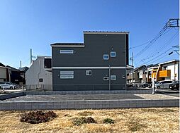 物件画像 日野市新井 新築戸建