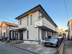 物件画像 「ハイドア仕様」三鷹市中原の中古住宅