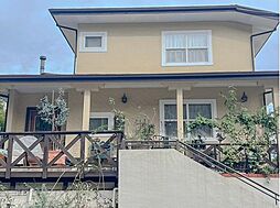 物件画像 薪ストーブを楽しむ住まい