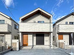 物件画像 日野市多摩平2丁目 新築戸建