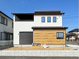 物件画像 成瀬台「ルーフバルコニー付き」新築戸建