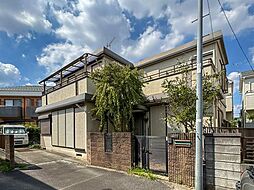 物件画像 日野市栄町２丁目　軽量鉄骨造の中古住宅