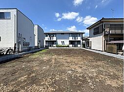 物件画像 日野市神明 新築平屋