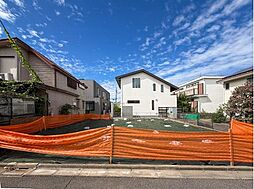 物件画像 杉並区下井草3丁目 売地