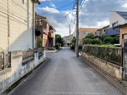 物件画像 東村山市青葉町２丁目　売地