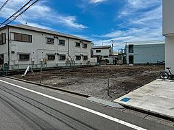 物件画像 国立市西１丁目　売地