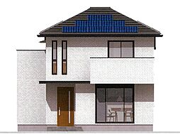 物件画像 世田谷区成城２丁目　建築条件付き売地