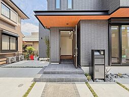 物件画像 世田谷区成城２丁目　新築戸建