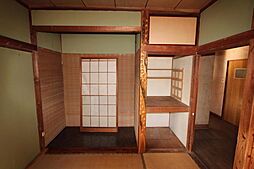 和室の画像
