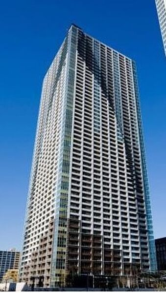 THE TOKYO TOWERS MID TOWER 1732｜東京都中央区勝どき６丁目(賃貸マンション1LDK・17階・65.59㎡)の写真 その1