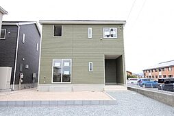 物件画像 クレイドルガーデン防府市沖今宿第４-２号棟