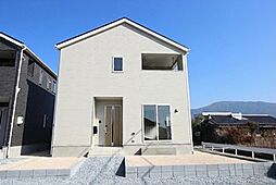 物件画像 クレイドルガーデン防府市沖今宿第４-３号棟