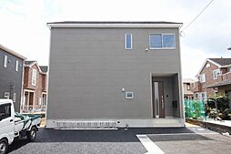 物件画像 クレイドルガーデン防府市新田第８-１号棟