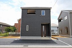 物件画像 クレイドルガーデン防府市新田第8-2号棟