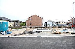 物件画像 クレイドルガーデン防府市新田第8-2号棟
