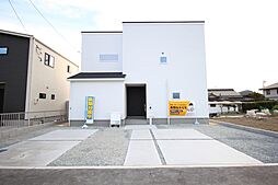 物件画像 リーブルガーデン防府市仁井令第６-１号棟