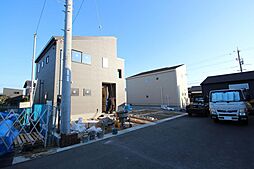 物件画像 リーブルガーデン防府市仁井令第６-４号棟