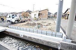 物件画像 リーブルガーデン防府市桑南１丁目-１号棟