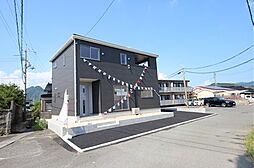 物件画像 クレイドルガーデン防府市千日第4−1号棟