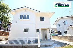 物件画像 防府市自由ヶ丘３丁目