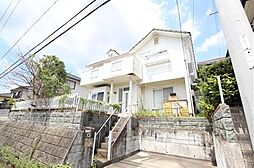 物件画像 防府市自由ヶ丘４丁目