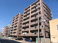 山口県防府市緑町2丁目3-40：物件画像