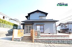 物件画像 防府市自由ヶ丘４丁目