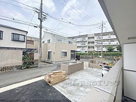 クリエオーレ藤阪中町II 105 ｜ 大阪府枚方市藤阪中町（賃貸アパート1LDK・1階・33.80㎡） その24