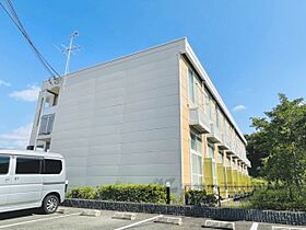 レオパレス山田池リバーサイド 107 ｜ 大阪府枚方市出屋敷元町２丁目（賃貸アパート1K・1階・19.87㎡） その6