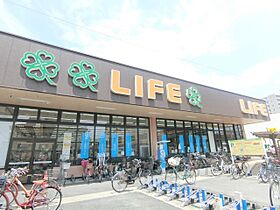 大阪府枚方市小倉町（賃貸アパート1K・2階・26.60㎡） その19