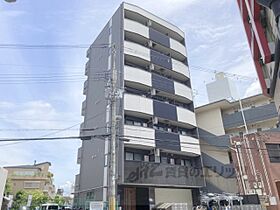 フリーディオ楠葉 502 ｜ 大阪府枚方市町楠葉１丁目（賃貸マンション1K・5階・24.70㎡） その1