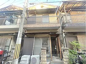 大阪府枚方市高野道１丁目（賃貸一戸建2LDK・2階・48.06㎡） その1