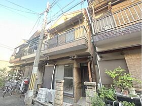 大阪府枚方市高野道１丁目（賃貸一戸建2LDK・2階・48.06㎡） その3