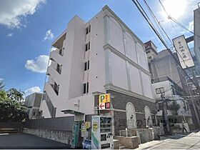 大阪府枚方市岡東町（賃貸マンション1K・2階・28.18㎡） その1