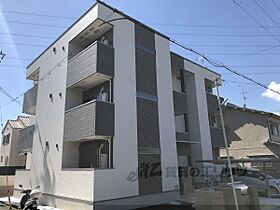 フジパレス牧野III番館 302 ｜ 大阪府枚方市牧野阪１丁目（賃貸アパート1LDK・3階・35.28㎡） その1