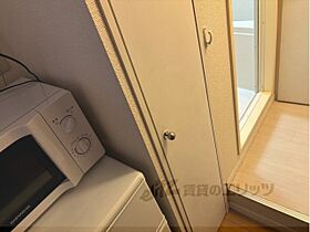 レオパレス友呂岐 203 ｜ 大阪府寝屋川市木屋元町（賃貸アパート1K・2階・19.87㎡） その21