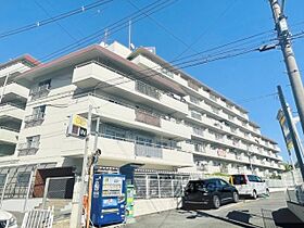 大阪府枚方市高野道２丁目（賃貸マンション2LDK・3階・69.88㎡） その12