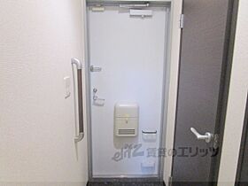 レオネクスト長尾台 104 ｜ 大阪府枚方市長尾台３丁目（賃貸アパート1R・1階・31.62㎡） その11