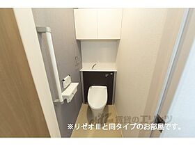 奈良県生駒市辻町（賃貸アパート1K・1階・30.42㎡） その8