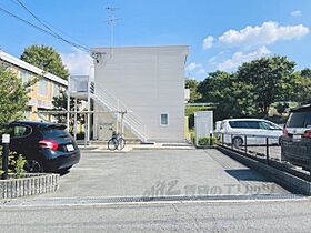 レオパレスアーバンアメニティー 101 ｜ 大阪府枚方市出屋敷元町２丁目（賃貸アパート1K・1階・20.28㎡） その4