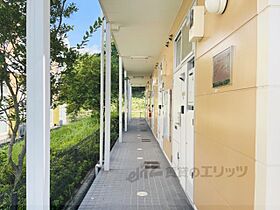 レオパレスアーバンアメニティー 101 ｜ 大阪府枚方市出屋敷元町２丁目（賃貸アパート1K・1階・20.28㎡） その11