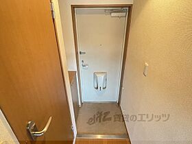 キーファーヴィラ 203 ｜ 奈良県奈良市三松３丁目（賃貸マンション1R・2階・31.08㎡） その10