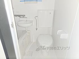 メゾンコンフォート池田本町 201 ｜ 大阪府寝屋川市池田本町（賃貸アパート1K・2階・15.84㎡） その12