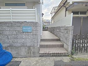 メゾンコンフォート池田本町 201 ｜ 大阪府寝屋川市池田本町（賃貸アパート1K・2階・15.84㎡） その27