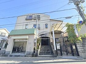 クオリティII 201 ｜ 大阪府枚方市津田東町３丁目（賃貸アパート1K・2階・17.50㎡） その3