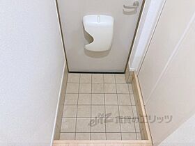 カモミール万葉 102 ｜ 奈良県奈良市菅原東２丁目（賃貸アパート1K・1階・26.11㎡） その29