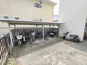 第2パークサイドハイツ 203 ｜ 大阪府寝屋川市池田北町（賃貸アパート2K・2階・39.35㎡） その3