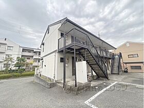 リベルテ北山Ｂ棟 202 ｜ 大阪府枚方市北山１丁目（賃貸アパート1K・2階・28.00㎡） その10